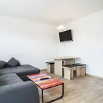 Ferienwohnung Eyrich Og