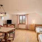 Ferienwohnung Achraintal 1