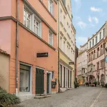 Seenaah auf der Insel Lindau Nr 8