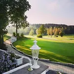 Golfhotel Bodensee