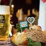 Hotel Engel - Lindauer Bier und Weinstube