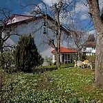 Gaestehaus Truckenbrodt