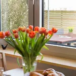 Ferienwohnung Am Alpenblick