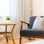 Ferienwohnung Am Alpenblick