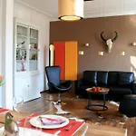 Ferienwohnung Belle Etage