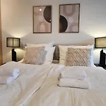 Sioux: Stilvolles Designapartment Am Bodensee