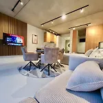 Sioux: Stilvolles Designapartment Am Bodensee