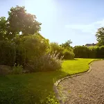 Hotel Schoengarten Garni