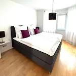 George Home 2 Zi-Appartement