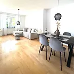 George Home 2 Zi-Appartement