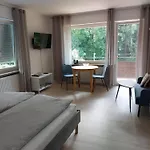 Claar Ferienwohnung Lindau Bodensee