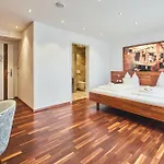 Hotel Hornstein