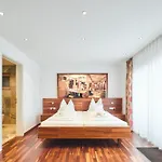 Hotel Hornstein