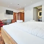 Hotel Hornstein