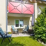 Ferienwohnung Manns