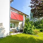 Ferienwohnung Manns