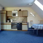 Ferienwohnung Hilde Hiemer