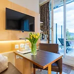 Apartment Hotel Schreier
