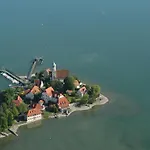 Ferienwohnungen Merkle