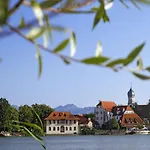 Ferienwohnungen Merkle