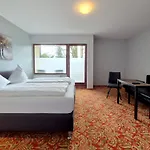 Hotel Cafe Schachener Hof Lindau Bodensee