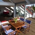 Ferienwohnung Bodenseeblick