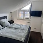 Ferienwohnung Seeliebe