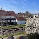 Ferienwohnung Seeliebe
