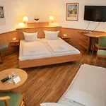 Hotel Möve Garni