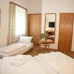 Hotel Möve Garni