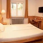 Hotel Möve Garni
