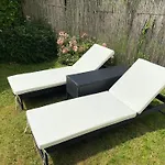 Ferienwohnung Bernhardt