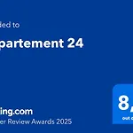 Appartement 24