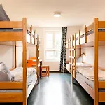 Hi Youth Hostel Lindau