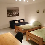 Fair- /City-Apartment Nuremberg