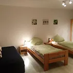 Fair- /City-Apartment Nuremberg