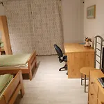 Fair- /City-Apartment Nuremberg