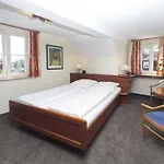 Hotel Garni Am Lindenplatz