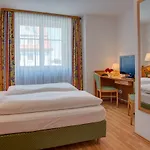 Hotel Möve Garni