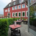 Hotel Gasthaus Zum Zecher