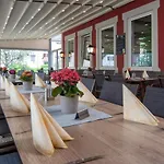 Hotel Gasthaus Zum Zecher