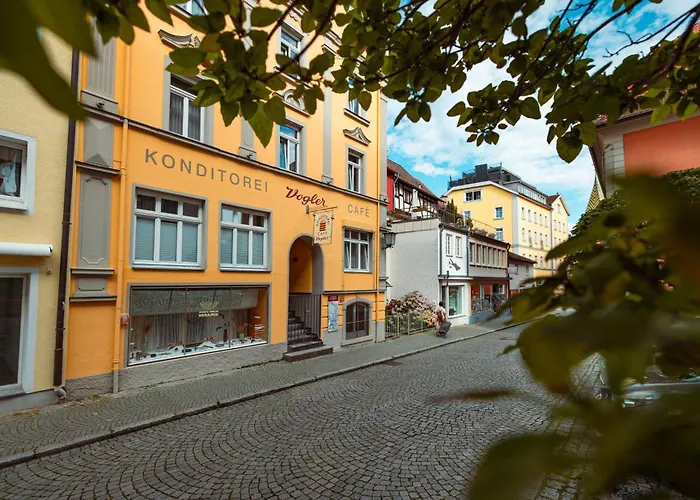 Alte Konditorei