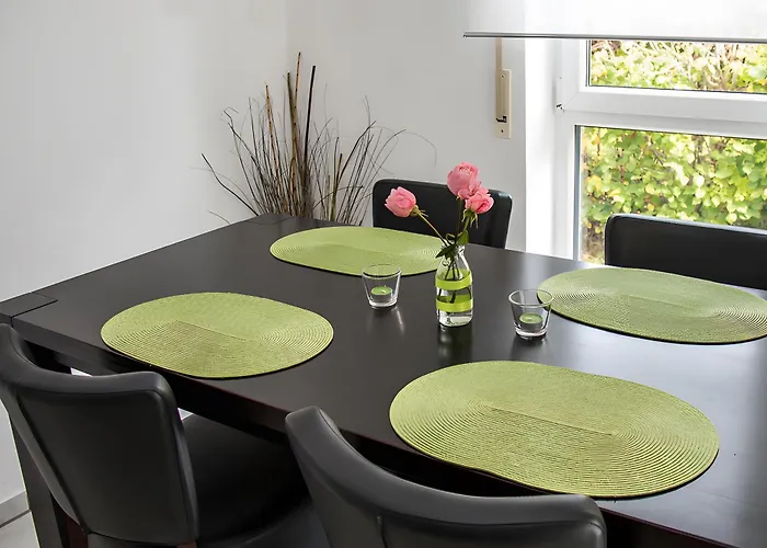 Ferienwohnung Bernhardt