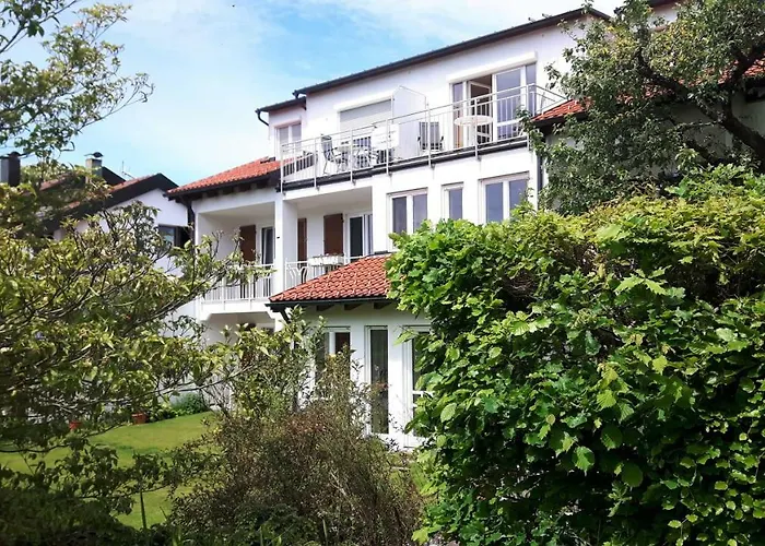 Gaestehaus Truckenbrodt