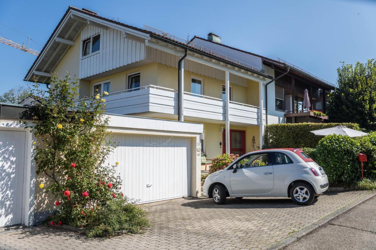 Apartment Haus Kempkens