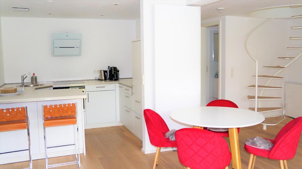 Apartment Bodensee Lindau Im Schachen Schloessle *