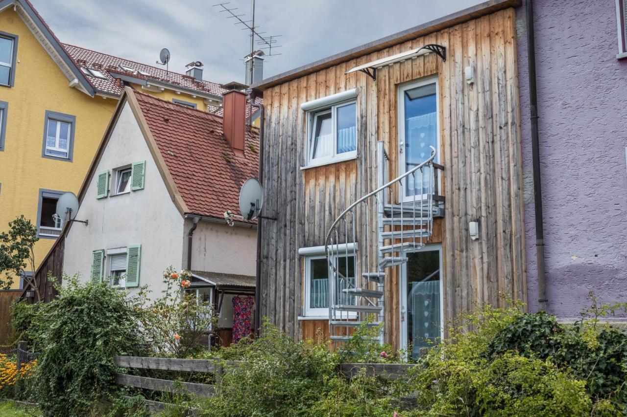 Ferienwohnung Eyrich Og