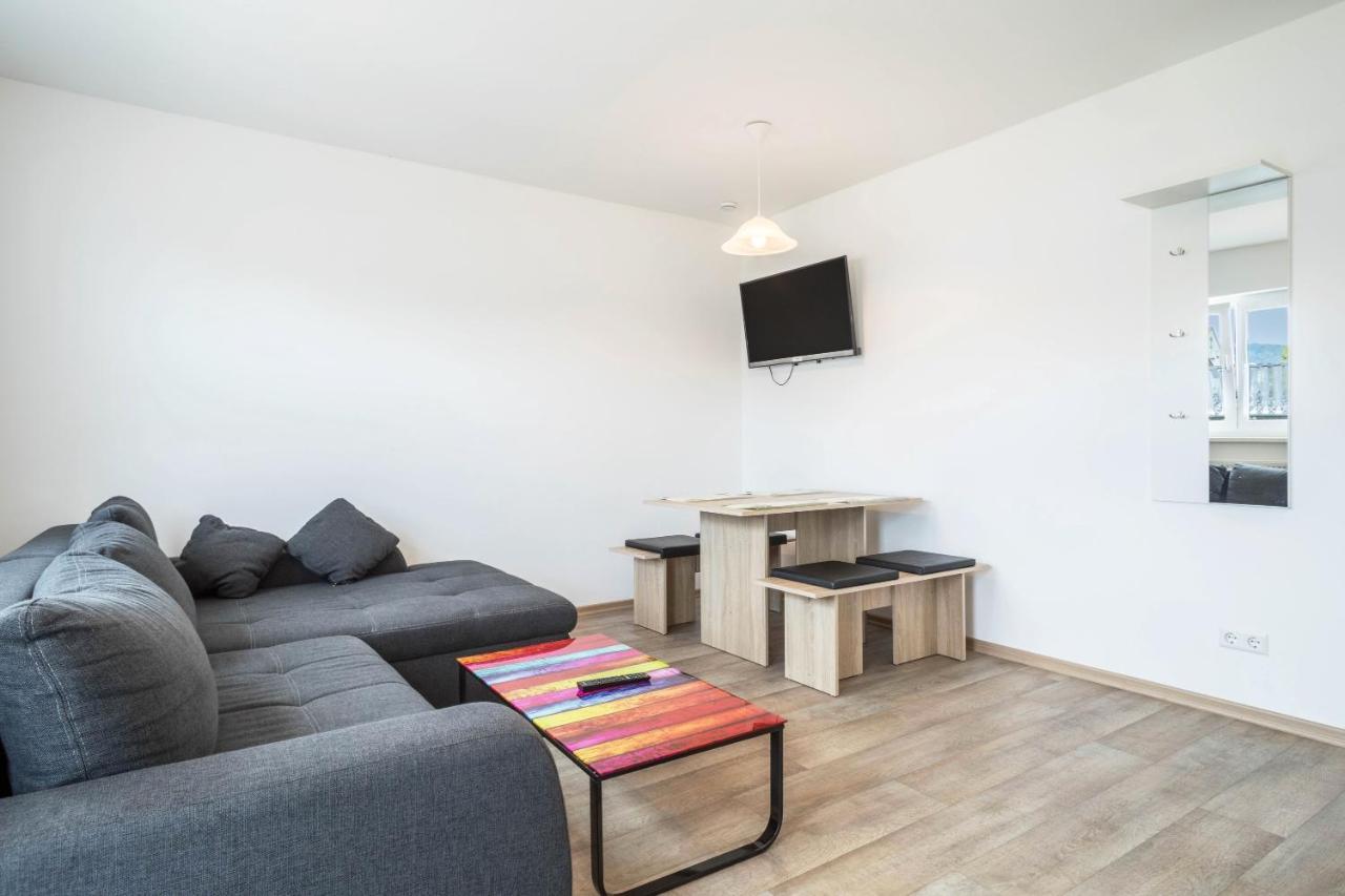 Ferienwohnung Eyrich Og * Lindau (Bodensee)