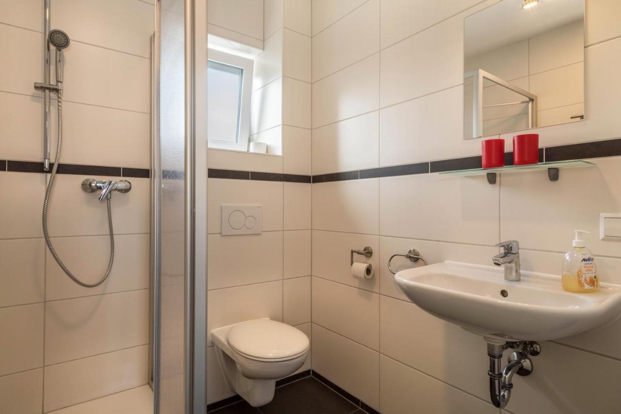 Ferienwohnung Eyrich Og