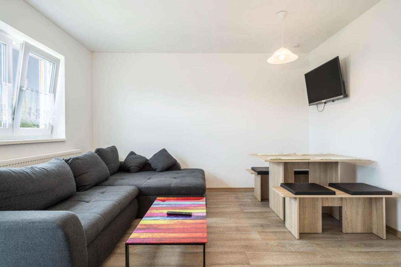 Ferienwohnung Eyrich Og Lindau (Bodensee)